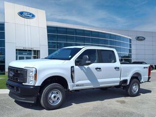 2025 Ford F-250 Super Duty for sale in Oklahoma City OK