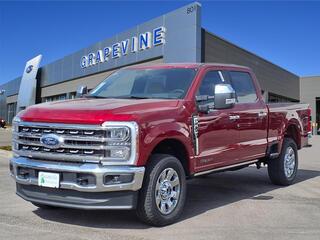 2025 Ford F-250 Super Duty for sale in Grapevine TX