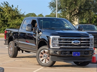 2025 Ford F-250 Super Duty for sale in Carrollton TX