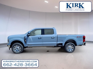2025 Ford F-250 Super Duty for sale in Greenwood MS