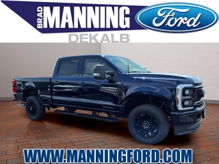 2025 Ford F-250 Super Duty