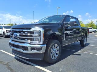 2025 Ford F-250 Super Duty for sale in Dundee MI