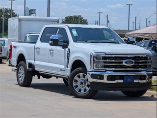 2025 Ford F-250 Super Duty for sale in Carrollton TX