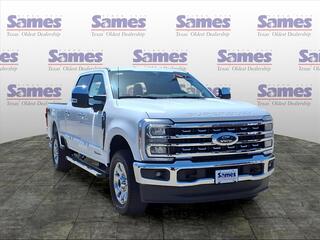 2025 Ford F-250 Super Duty for sale in Bastrop TX
