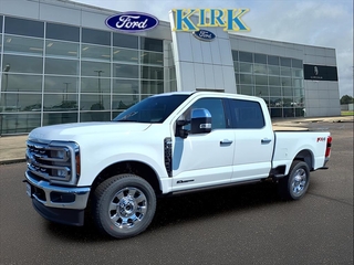 2026 Ford F-250 Super Duty for sale in Grenada MS