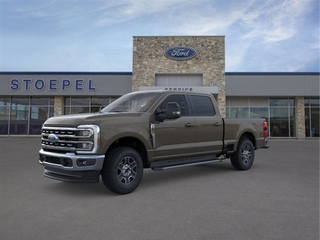 2026 Ford F-250 Super Duty for sale in Kerrville TX