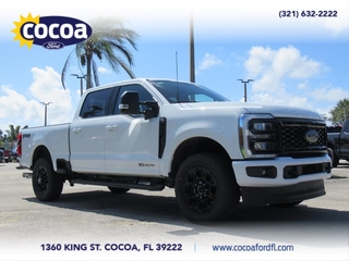 2026 Ford F-250 Super Duty for sale in Cocoa FL