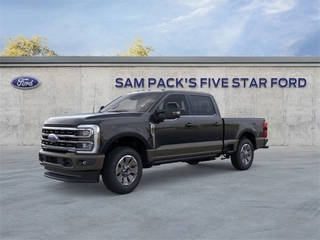 2026 Ford F-250 Super Duty for sale in Carrollton TX