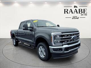 2026 Ford F-250 Super Duty for sale in Delphos OH