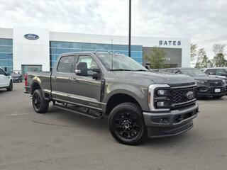 2026 Ford F-250 Super Duty