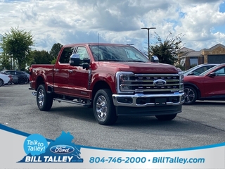 2026 Ford F-250 Super Duty for sale in Mechanicsville VA