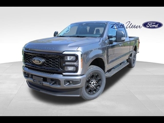 2026 Ford F-250 Super Duty for sale in Denton TX