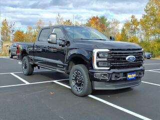 2026 Ford F-250 Super Duty for sale in Westbrook ME