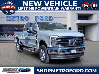 2026 Ford F-250 Super Duty for sale in Independence MO