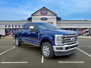 2026 Ford F-250 Super Duty for sale in Mcalester OK