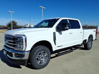 2026 Ford F-250 Super Duty