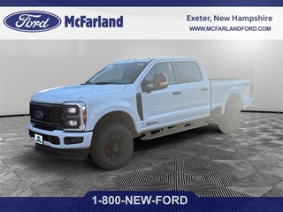 2026 Ford F-250 Super Duty for sale in Rochester NH