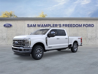 2026 Ford F-250 Super Duty