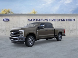 2026 Ford F-250 Super Duty for sale in Carrollton TX