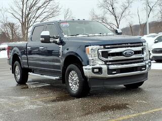 2020 Ford F-250 Super Duty for sale in New Hudson MI