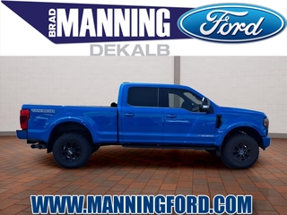 2020 Ford F-250 Super Duty for sale in Des Plaines IL