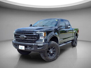 2020 Ford F-250 Super Duty for sale in Shelby NC