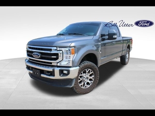 2021 Ford F-250 Super Duty for sale in Denton TX
