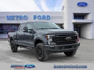 2021 Ford F-250 Super Duty for sale in Independence MO