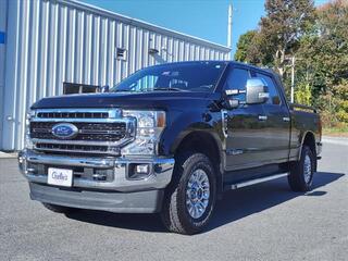 2022 Ford F-250 Super Duty for sale in Winthrop ME