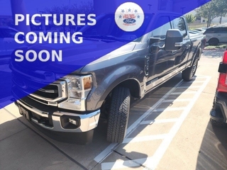 2022 Ford F-250 Super Duty for sale in Carrollton TX