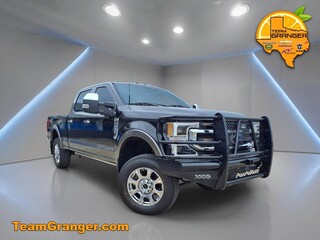 2022 Ford F-250 Super Duty for sale in Orange TX