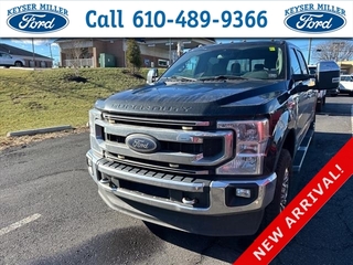 2022 Ford F-250 Super Duty for sale in Mt. Juliet TN