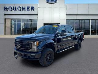 2022 Ford F-250 Super Duty for sale in Janesville WI