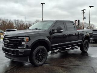 2022 Ford F-250 Super Duty for sale in Elkhart IN