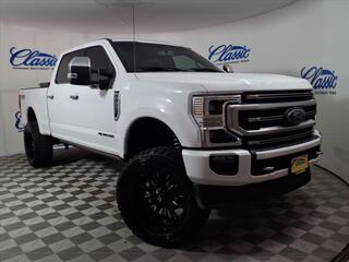 2022 Ford F-250 Super Duty for sale in Topeka KS