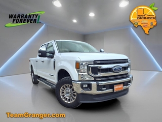 2022 Ford F-250 Super Duty for sale in Orange TX
