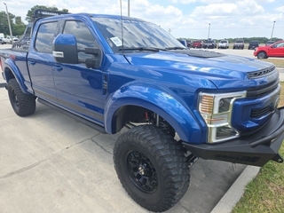 2022 Ford F-250 Super Duty for sale in Mission Hills CA