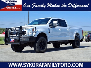 2022 Ford F-250 Super Duty for sale in West TX