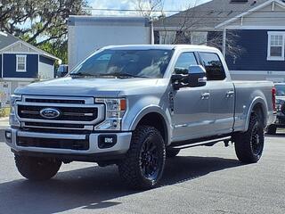 2022 Ford F-250 Super Duty for sale in Lakeland FL