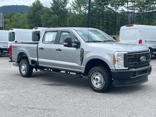 2023 Ford F-250 Super Duty for sale in Canton NC