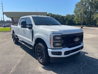2023 Ford F-250 Super Duty for sale in Dothan AL