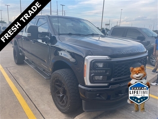 2023 Ford F-250 Super Duty for sale in Rosenberg TX