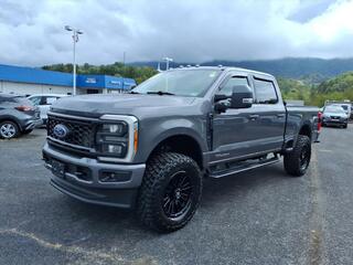 2023 Ford F-250 Super Duty for sale in Pounding Mill VA