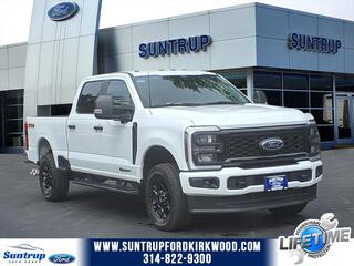2024 Ford F-250 Super Duty for sale in Kirkwood MO
