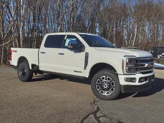 2024 Ford F-250 Super Duty for sale in Rochester NH