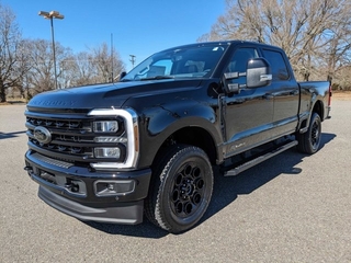 2024 Ford F-250 Super Duty for sale in Shelby NC