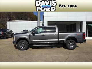 2024 Ford F-250 Super Duty