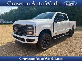 2024 Ford F-250 Super Duty