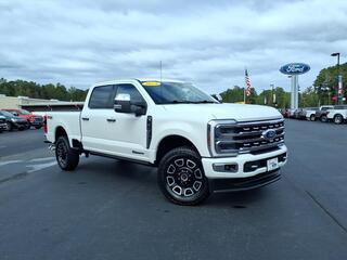 2024 Ford F-250 Super Duty for sale in Carthage NC