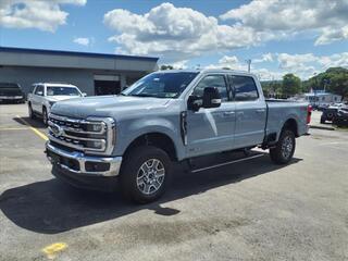 2024 Ford F-250 Super Duty